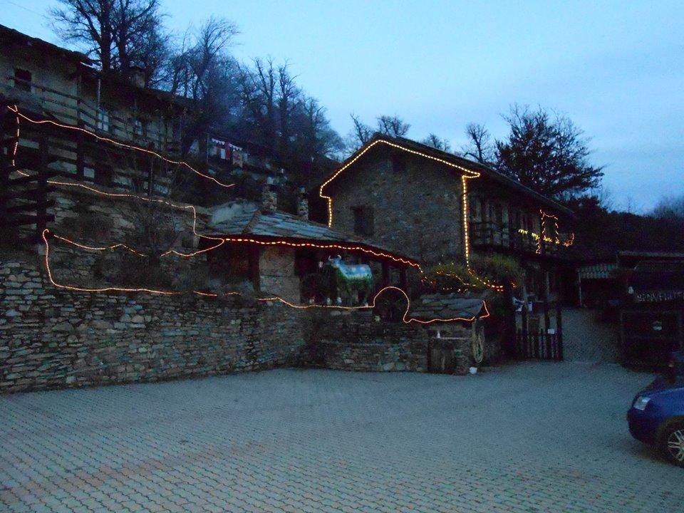 Agriturismo Fiorendo Pinerolo Exterior foto