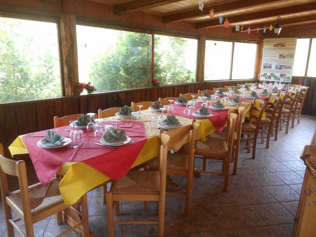 Agriturismo Fiorendo Pinerolo Exterior foto