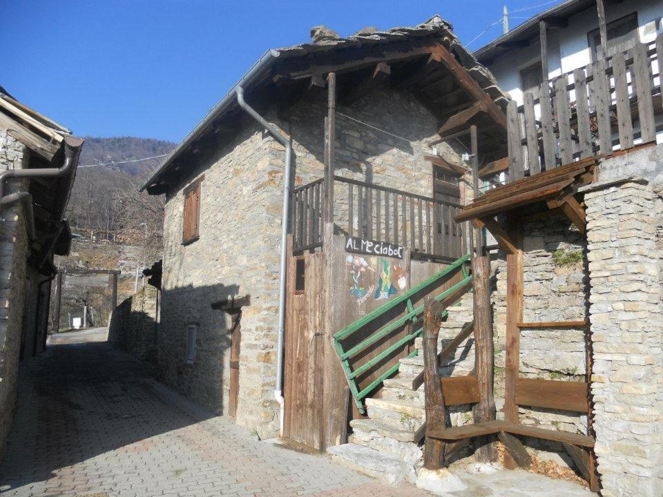 Agriturismo Fiorendo Pinerolo Exterior foto